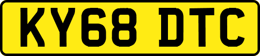 KY68DTC