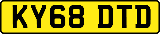 KY68DTD