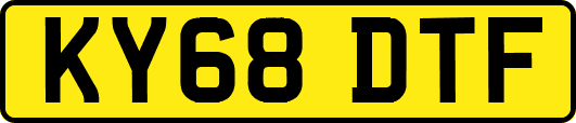 KY68DTF