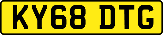 KY68DTG