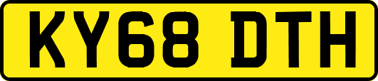 KY68DTH