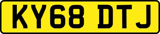 KY68DTJ