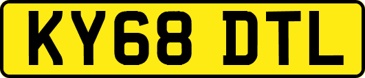 KY68DTL