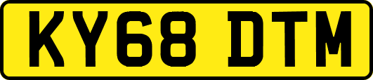 KY68DTM