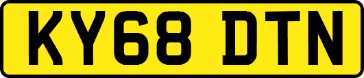 KY68DTN
