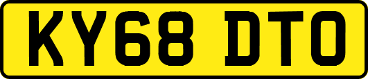 KY68DTO