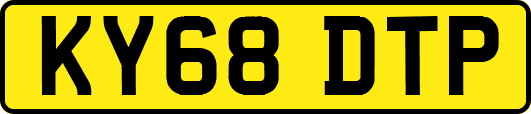 KY68DTP