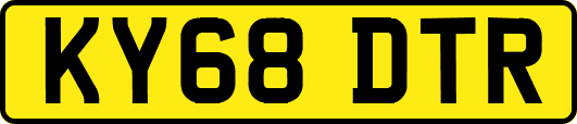 KY68DTR