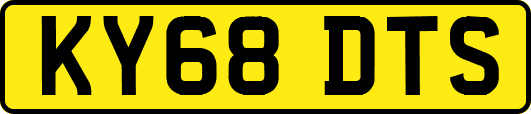 KY68DTS