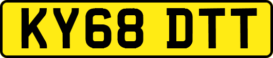 KY68DTT