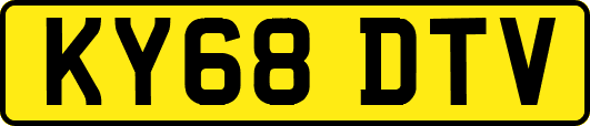 KY68DTV