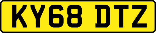 KY68DTZ