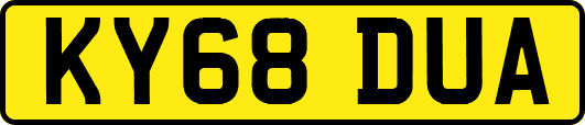 KY68DUA