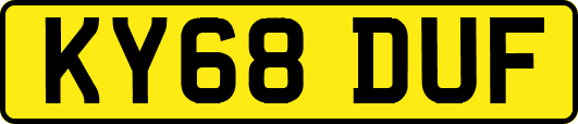 KY68DUF