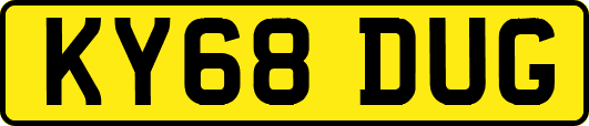 KY68DUG