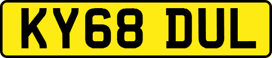 KY68DUL