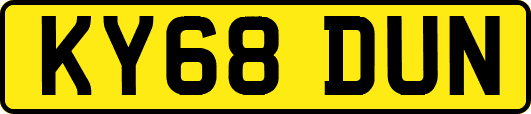 KY68DUN