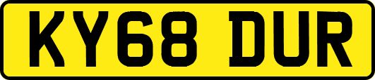 KY68DUR