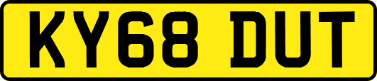 KY68DUT