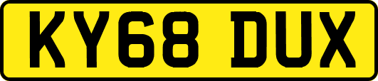 KY68DUX