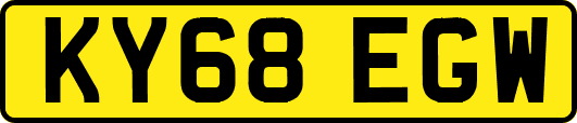 KY68EGW