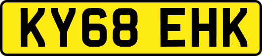 KY68EHK