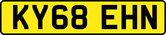KY68EHN