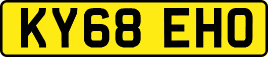 KY68EHO