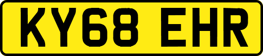KY68EHR