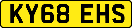 KY68EHS