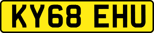 KY68EHU