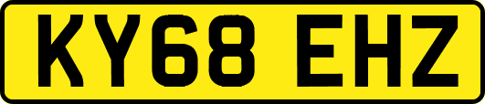KY68EHZ