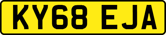 KY68EJA
