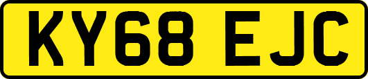 KY68EJC