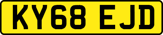 KY68EJD