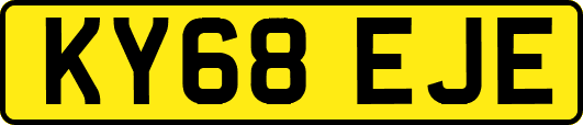 KY68EJE