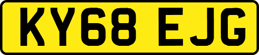 KY68EJG