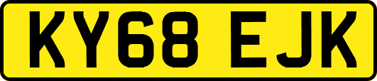 KY68EJK