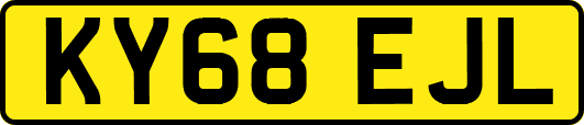 KY68EJL