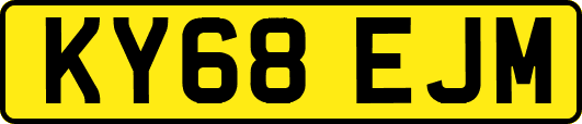 KY68EJM