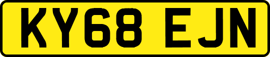 KY68EJN