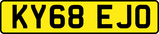 KY68EJO