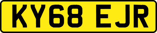 KY68EJR