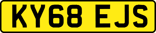 KY68EJS