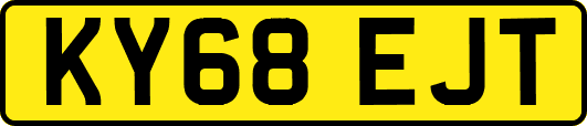 KY68EJT
