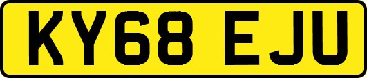KY68EJU