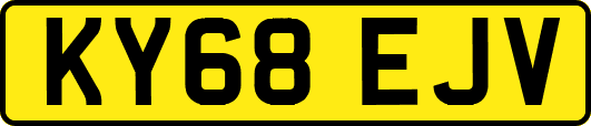KY68EJV