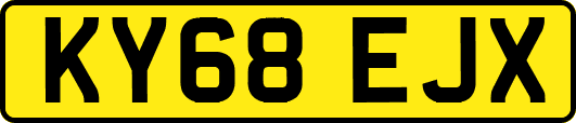 KY68EJX