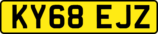 KY68EJZ