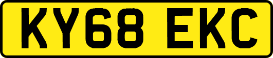 KY68EKC